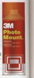 3M Adesivo spray Photo Mount alta qualità 400 ml