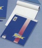 BLASETTI Blocco note bristol 60 fg. 50gr.
