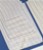 MEDIGRAF - Busta sacco bianca 80 gr con strip adesivo 