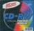 GETCOPY - CD-RW Box rewritable 700MB 80MIN