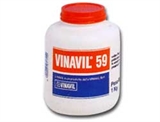 IS  COLLA UNIVERSALE VINAVIL 59 1KG          