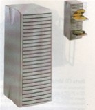 LEONARDI Porta cd spring tower base 75 posti