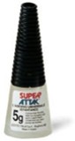 LOCTITE Colla super attak